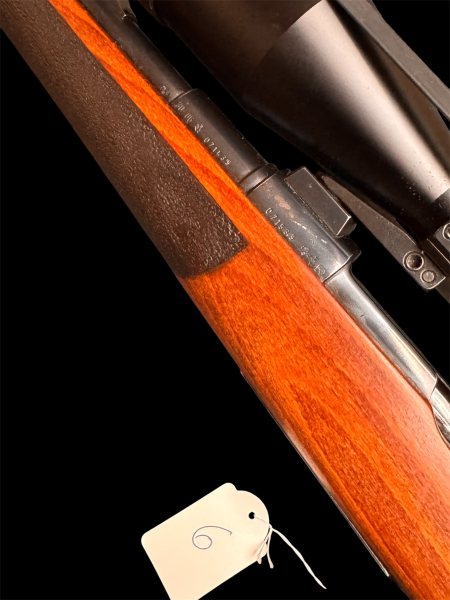 Repetierbüchse - Made in Germany – kuva 3