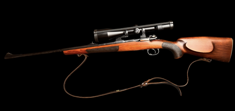 Repetierbüchse - Made in Germany – kuva 1