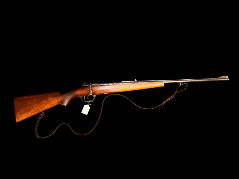 Repetierbüchse - Mauser – obrázek 2