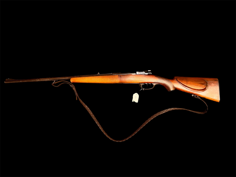 Repetierbüchse - Mauser – obrázek 1