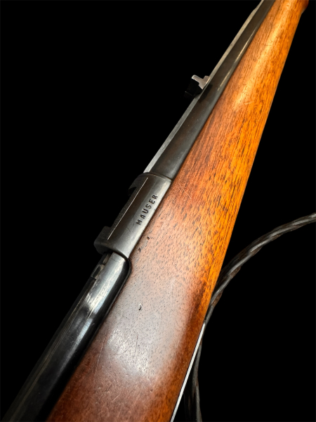 Repetierbüchse - Mauser – obrázek 4