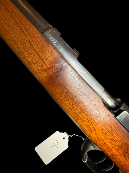 Repetierbüchse - Mauser – obrázek 3