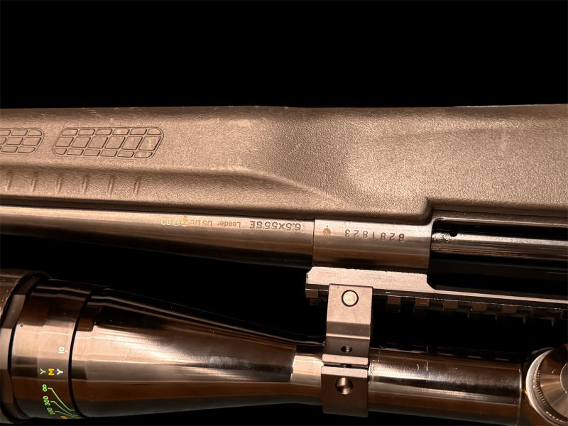 Sportwaffe - HOWA – billede 4