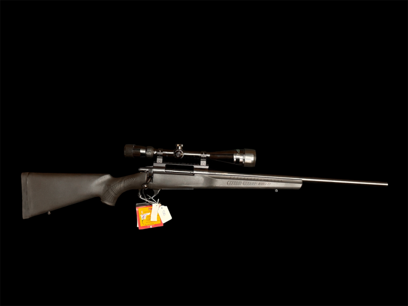 Sportwaffe - HOWA – billede 2