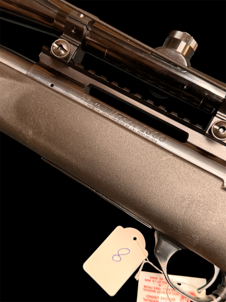 Sportwaffe - HOWA – billede 3