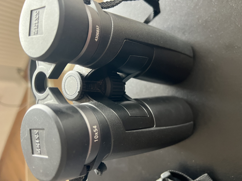 Zeiss Victory HT 10x54 – Bild 3