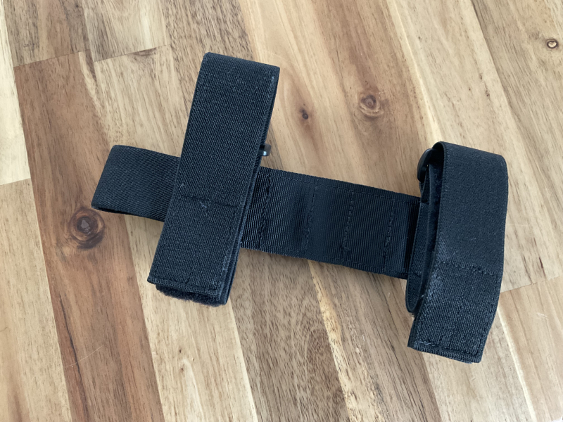 Halter Schrotpatronen für Hinterschft – image 2