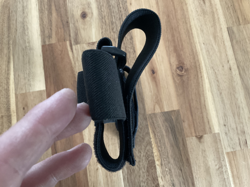 Halter Schrotpatronen für Hinterschft – image 3