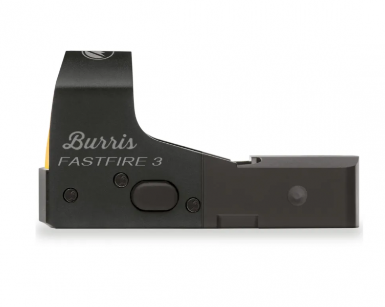 Burris Fast Fire III – imagem 2