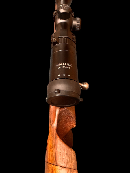 Sportgewehr - Thämann – zdjęcie 4