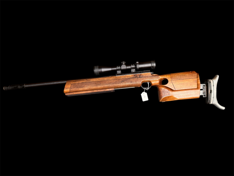 Sportgewehr - Thämann – zdjęcie 2