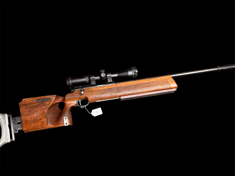 Sportgewehr - Thämann – zdjęcie 1