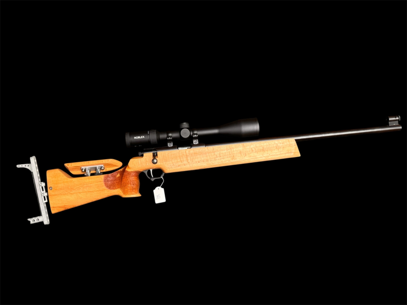 Sportgewehr - Thämann – kuva 1