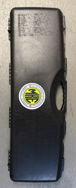 MKE T94 A2 Selbstladebüchse 9mm MP5 – billede 4