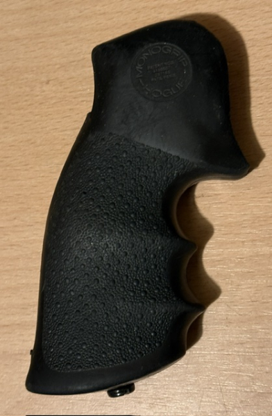 Griffschalen Smith Wesson 686 Square Butt – imaginea 2