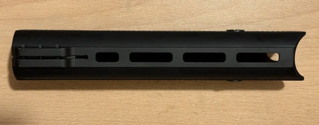 Vorderschaft Schmeisser AR15 Sport kurz neu – billede 4