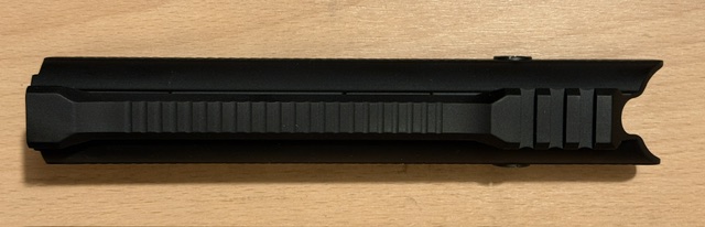 Vorderschaft Schmeisser AR15 Sport kurz neu – billede 3