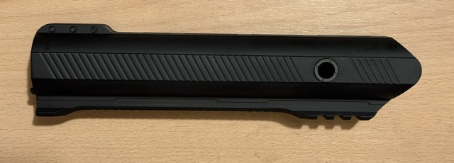 Vorderschaft Schmeisser AR15 Sport kurz neu – billede 2