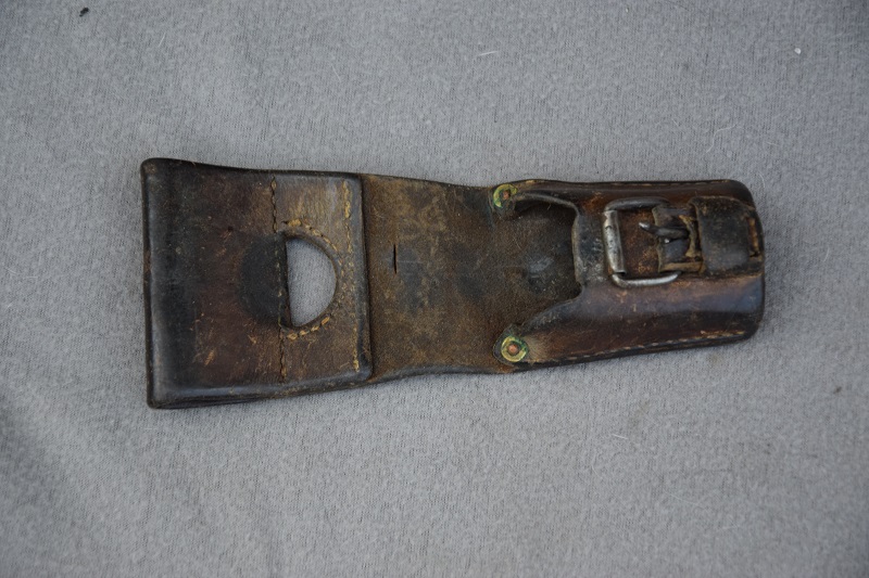 Koppelschuh Schweiz – attēls 1