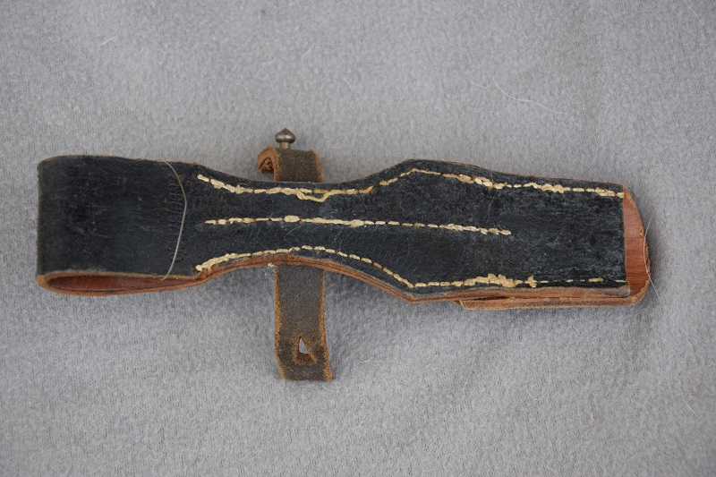 Koppelschuh Deutschland für K98 Bajonette – Bild 2