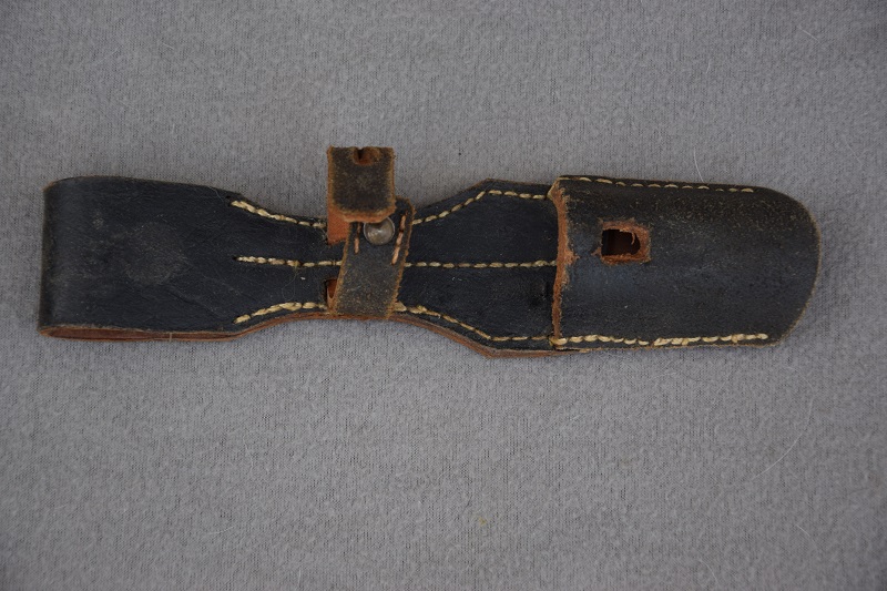 Koppelschuh Deutschland für K98 Bajonette – Bild 1