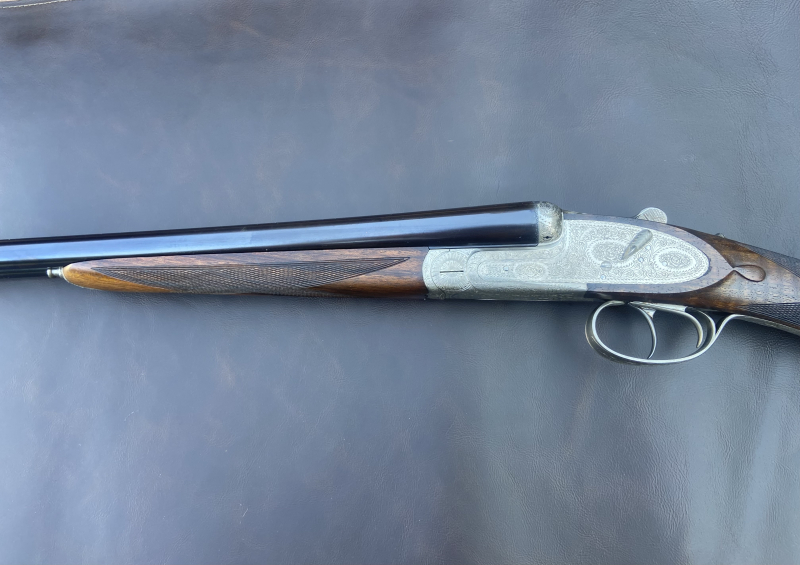 Querflinte 20/76 Grulla San Remo – Bild 3