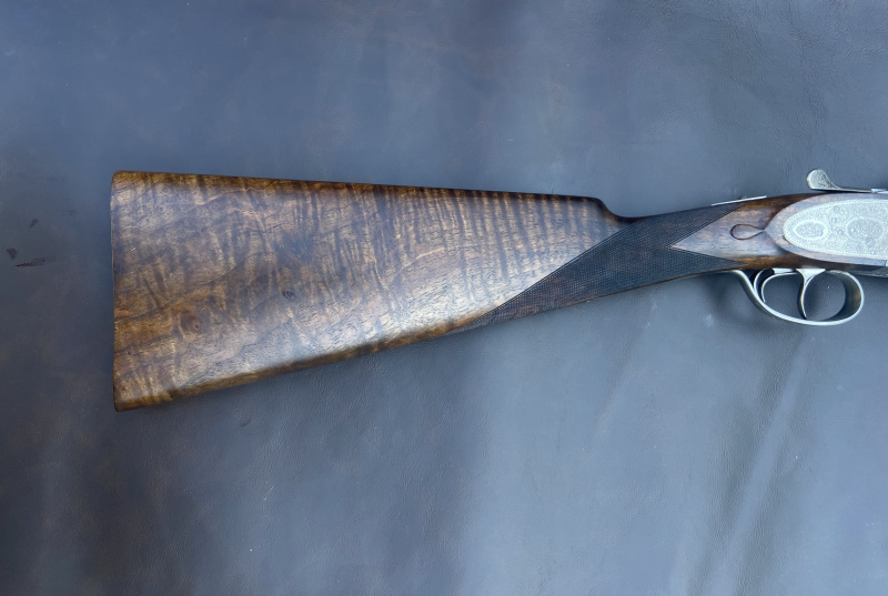 Querflinte 20/76 Grulla San Remo – Bild 4