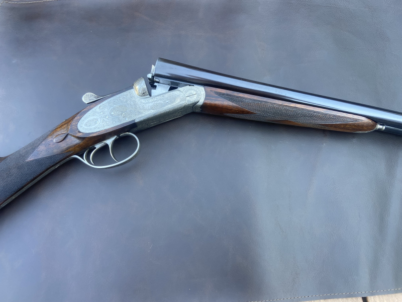 Querflinte 20/76 Grulla San Remo – Bild 5