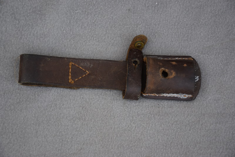 Koppelschuh Jugoslawien für Bajonette M24 – Bild 1