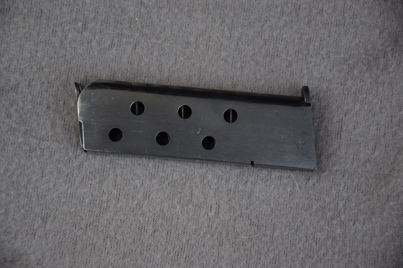Pistolenmagazin FN – nuotrauka 2