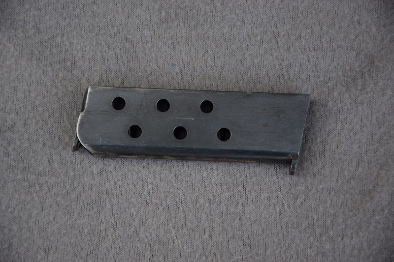 Pistolenmagazin FN – nuotrauka 1