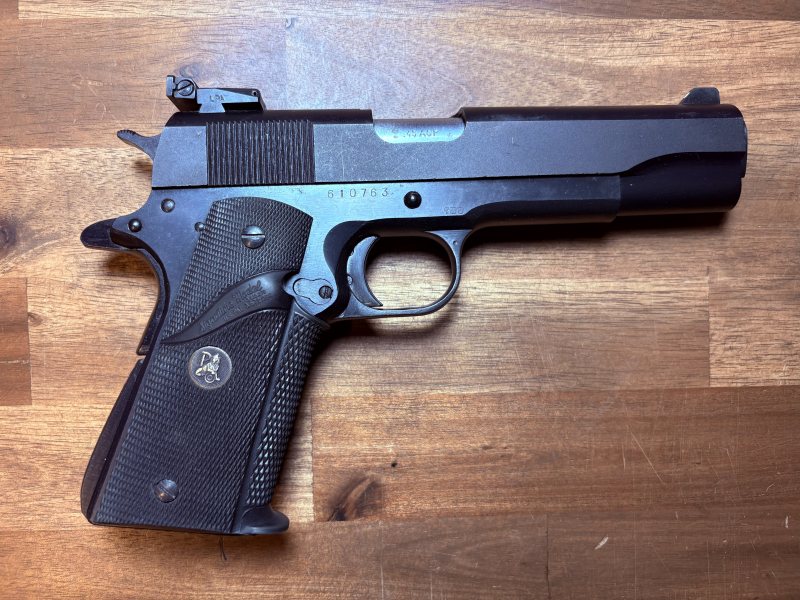 Colt-Norinco Cal.45 ACP – image 1