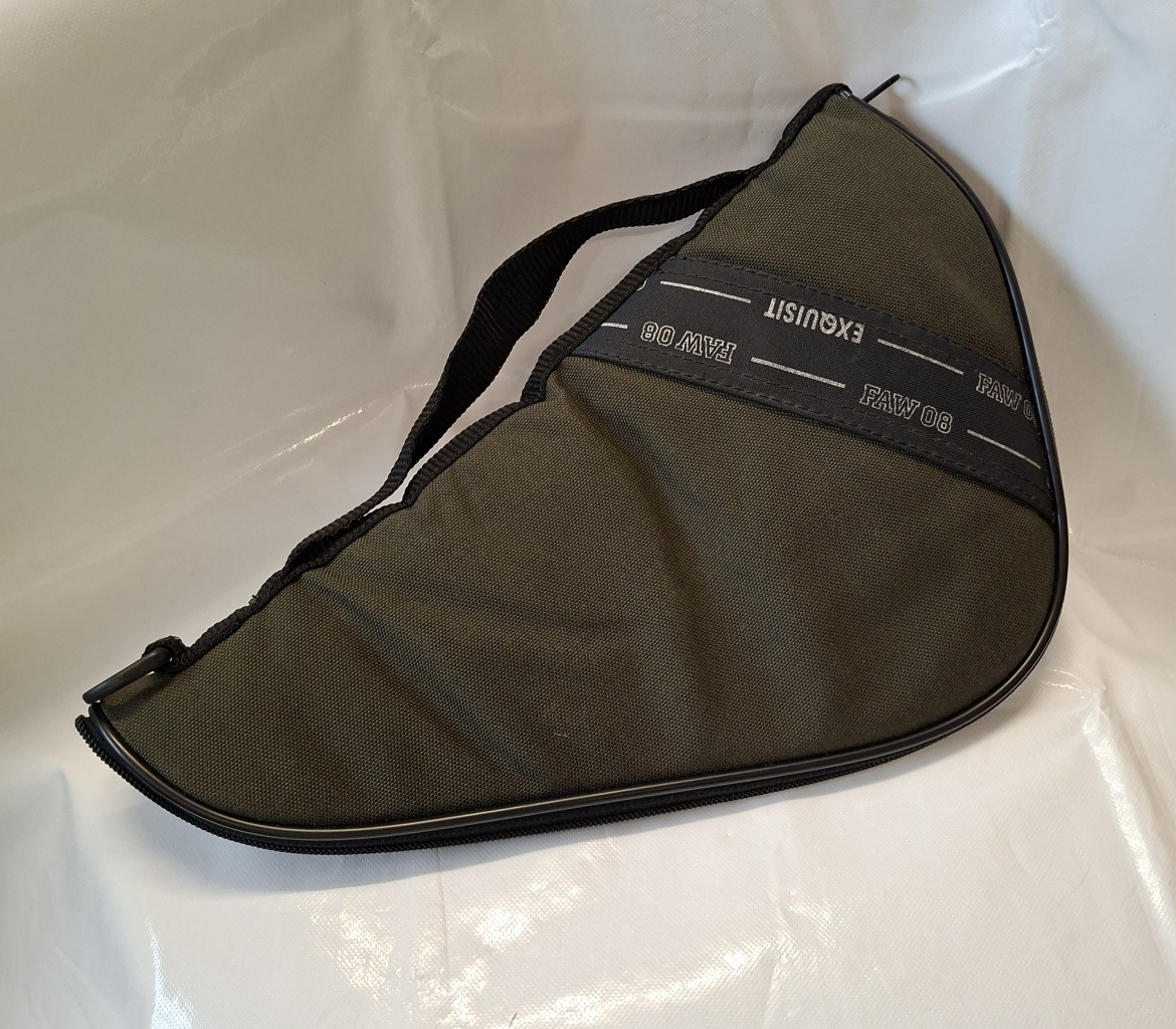 FAW 08 Exquisit KW Tasche bis 6 Zoll gebraucht – Bild 1