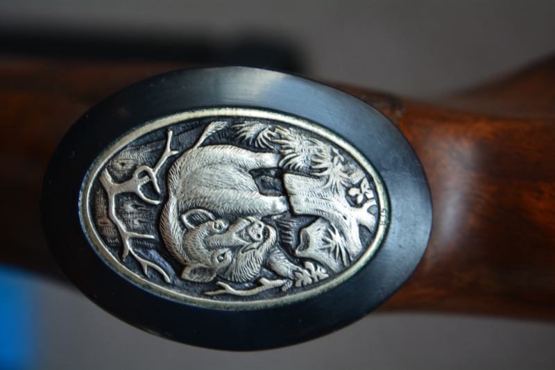 Bockdrilling Blaser/BD 880 Super Luxus – снимка 5