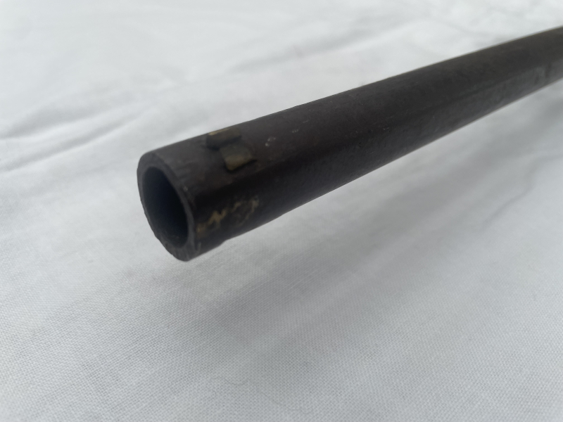 Alter Lauf für Vorderladergewehr – εικόνα 4