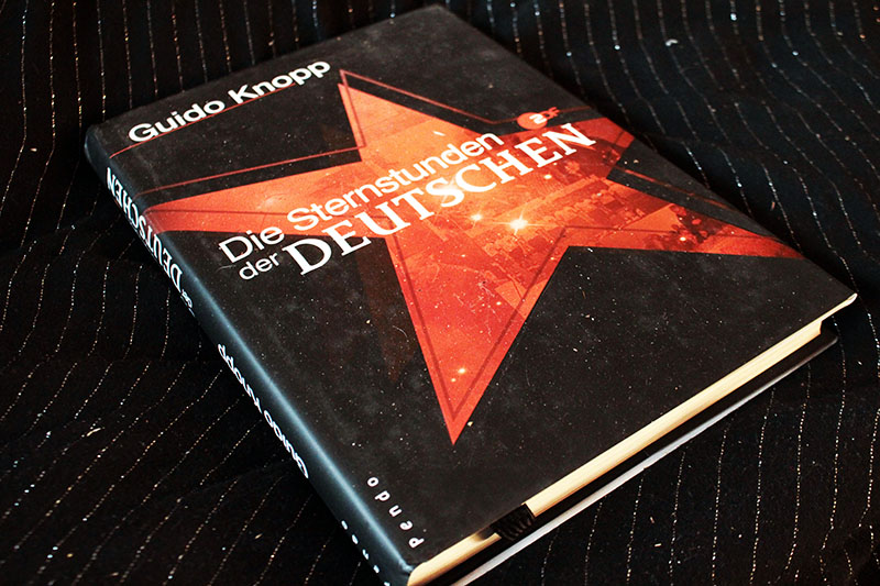 Die Sternstunden der Deutschen - Guido Knopp – stampa 1