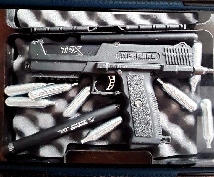 TIPPMANN TIPS Markierer – imaginea 4