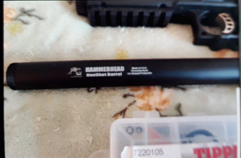 TIPPMANN TIPS Markierer – imaginea 2