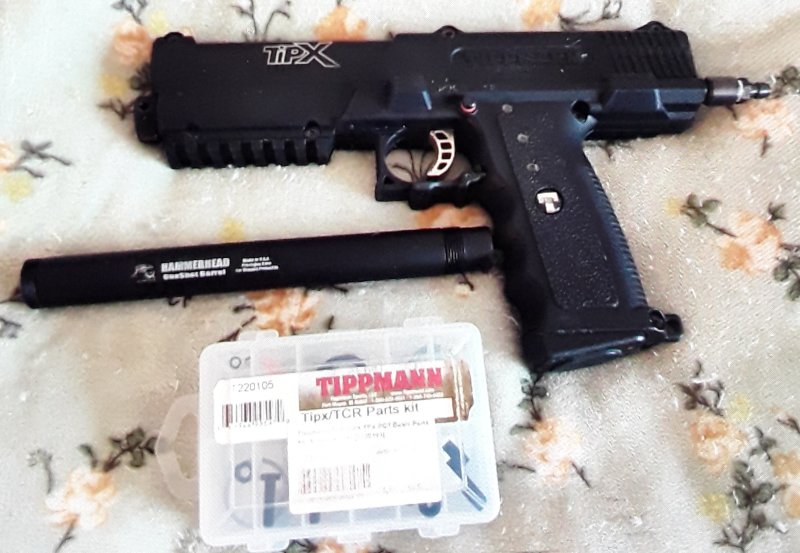 TIPPMANN TIPS Markierer – imaginea 3