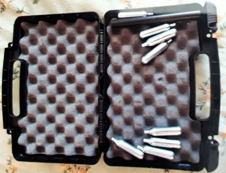 TIPPMANN TIPS Markierer – imaginea 6