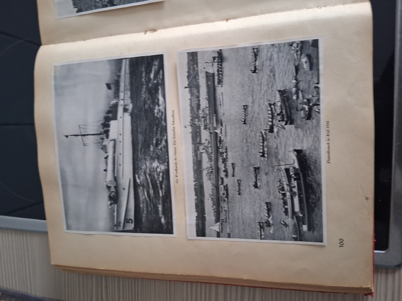 BILDER AUS DEM LEBEN DES FÜHRERS – Bild 4