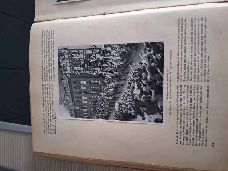 BILDER AUS DEM LEBEN DES FÜHRERS – Bild 5