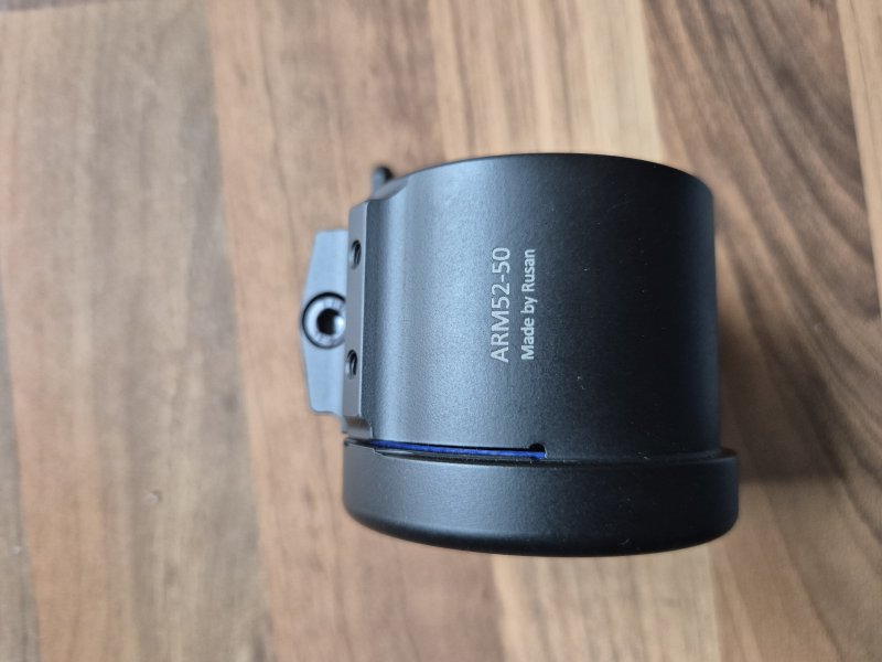 Rusan Adapter 50mm – pilt 1