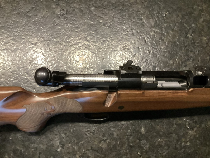 Winchester 70 Featherweight .300WSM – stampa 3