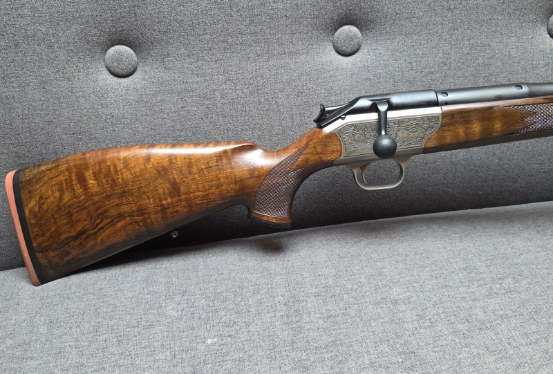 Blaser R93 Luxus 8x68 S – 3. kép
