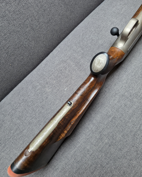 Blaser R93 Luxus 8x68 S – 2. kép