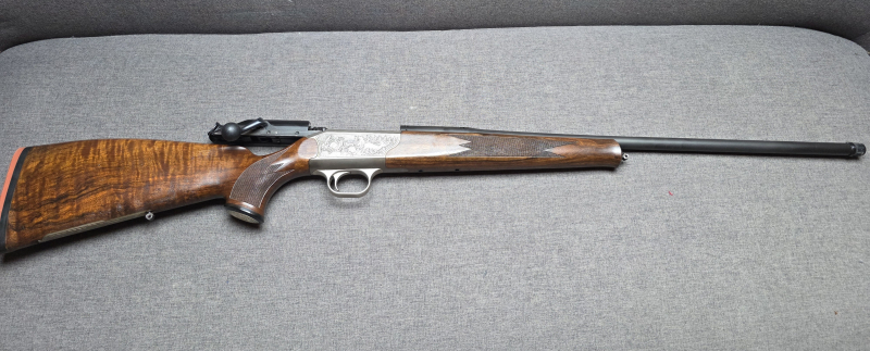Blaser R93 Luxus 8x68 S – 1. kép