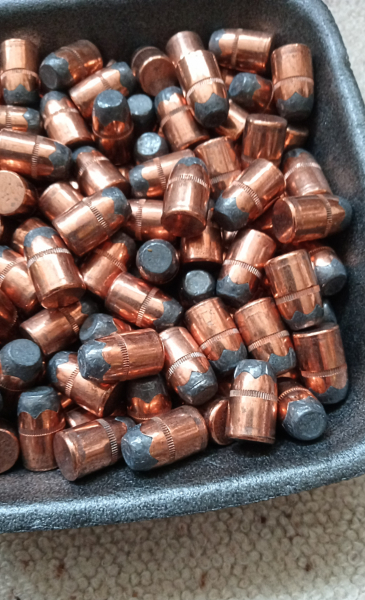 120 St. Remington Geschosse.44 (.429Dia.) – Bild 2