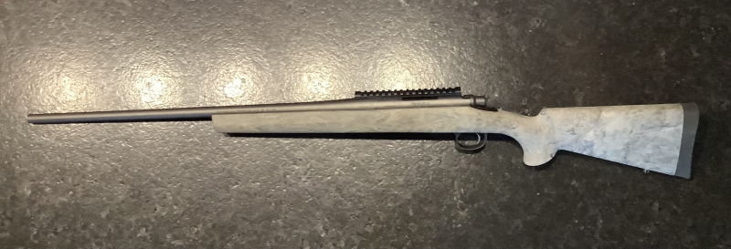 Remington 700, .270WSM – imagem 2
