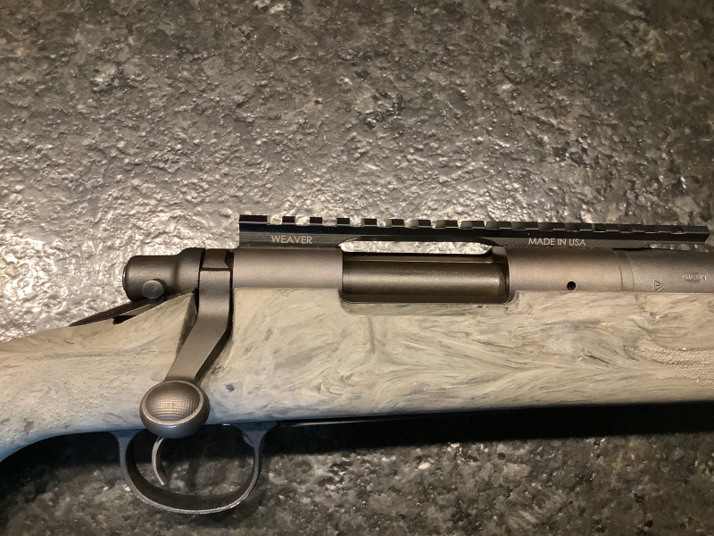 Remington 700, .270WSM – imagem 3